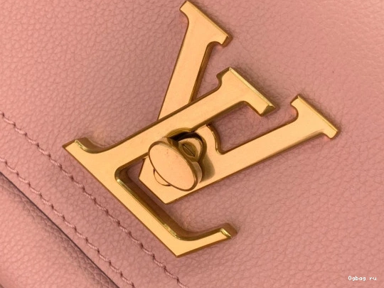 LOCKME LOUIS VUITTON PM CHAIN 0820